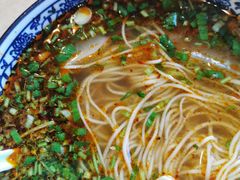 -马艾萨中国兰州牛肉拉面(劲松店)