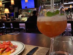 -Wolfgang’s Steakhouse 沃夫冈牛排馆(上海白玉兰广场店)