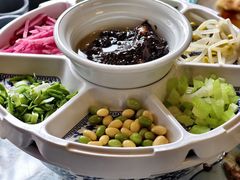 炸酱面-鼎香润(德胜门内店)