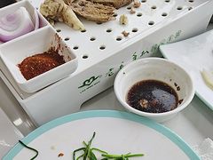 -老毛手抓·盐池滩羊非遗手抓(宁夏总店)