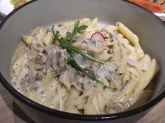-Maxpoint Kitchen 西餐咖啡(乐峰广场店)