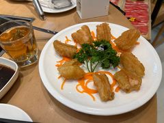 -湯系·煲汤手艺人(东二环泰禾广场店)