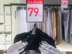 -ZARA(深圳金光华广场店)