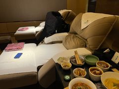 -金色印象·4K影院式足体养生(金沙店)