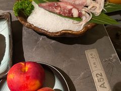 -湊湊火锅·茶憩(合生汇购物中心店)