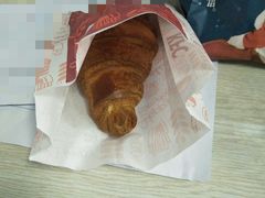 -肯德基(顺义光明大街店)