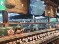 -黄泥岗·黄陂农家菜(百步亭店)