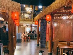 -姚记烧烤(建昌苑店)