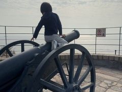-胡里山炮台