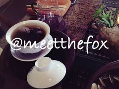-普洱茶府(博乐广场店)