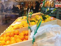 -素清香(解放路店)