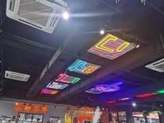 -牛鲜盛齐齐哈尔烤肉(曹路店)