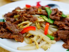 -水乡人家私房菜(逢简店)