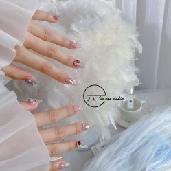 -SixOne六一日式美甲美睫