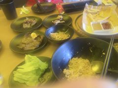 -AJIYA炭火烧肉(徐汇正大乐城店)