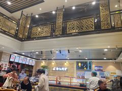 -杨记清芳牛肉拉面(宝龙广场店)