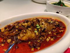 -惠丰堂饭庄·烤鸭·京味菜(翠微路店)