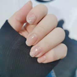 -M·X Nail日式美甲美睫