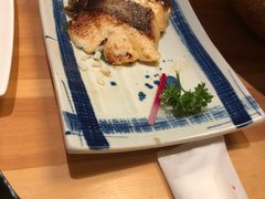 -王鼎精致料理铁板烧(世博源店)