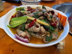 -洪大厨鸡煲(福田店)