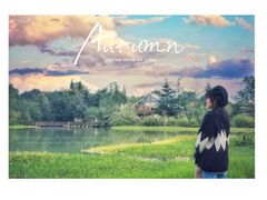 -桤木河湿地公园