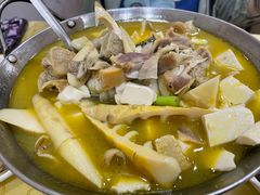 -里下河土菜馆(解放路店)