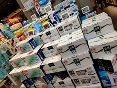-盒马鲜生(岭南新世界店)