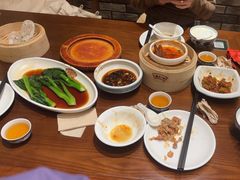 -岭南小生·粤港点心(南门口店)