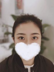 -YIMEI ART半永久纹眉·野生眉