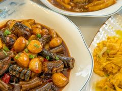 -蟹天蟹地农家菜·阳澄湖大闸蟹(浅水湾店)