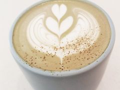 -Cupping Room(Harbour City)
