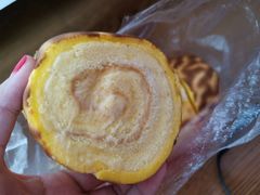 -周记传统糕点PASTRY(蜀汉路店)