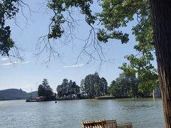-东湖落雁景区