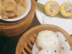 -富力万达嘉华酒店-品珍中餐厅(水果湖店)