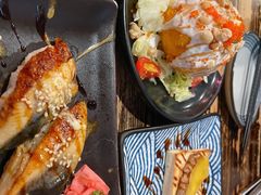 -小川洋风料理(汉街店)