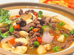 -阿露佳·舌尖上的安吉菜