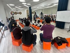 -小荧星艺校(浦东中环分校)