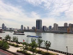 -丹东路渡口(轮渡站)