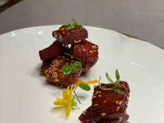 意大利黑醋汁松阪肉-粤凤佬·臻品(朝阳公园店)