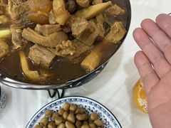 -聚福缘菜馆(隆昌路店)