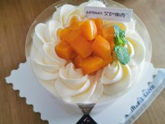 -艾加柒克蛋糕茶歇甜品台(春熙路店)