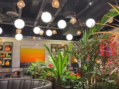 -半秋山西餐厅(巴南万达广场店)