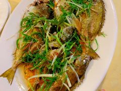 -金辉海鲜餐厅