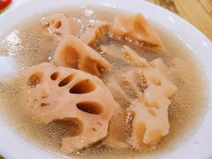 -雨田饭店