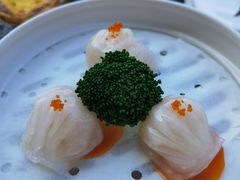 -铭轩中餐厅·海南菜·粤菜(亚龙湾瑞吉店)