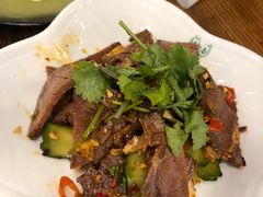 -塔哈尔·新疆盛宴(城西银泰店)