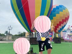 -厦门方特梦幻王国