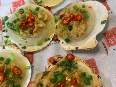 -正宗八宝冰饭·非遗冰饭·烧烤(奎桥店)