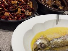 -太湖饭店·寄畅轩中餐厅
