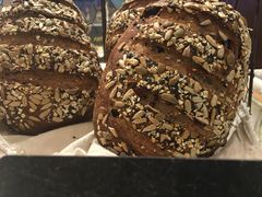 -WHEAT&BAKER-麥(凯德来福士店)